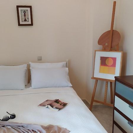 הוילה ניקיטי Dream House מראה חיצוני תמונה