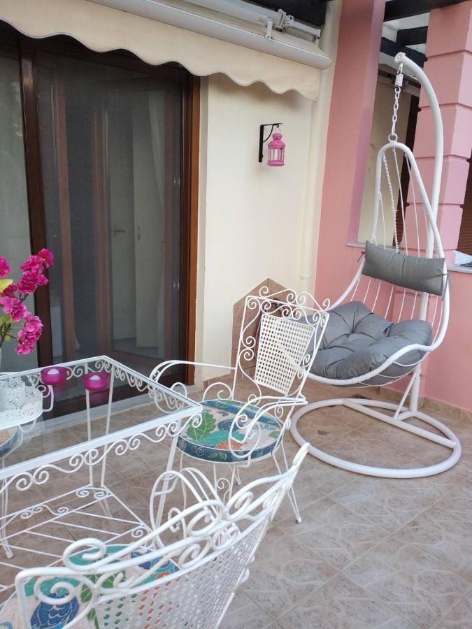 הוילה ניקיטי Dream House מראה חיצוני תמונה