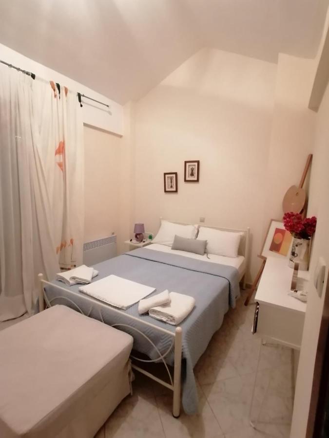 הוילה ניקיטי Dream House מראה חיצוני תמונה