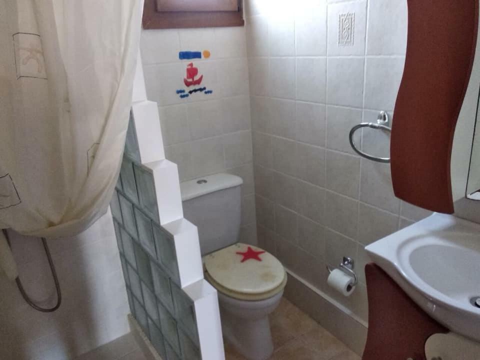 הוילה ניקיטי Dream House מראה חיצוני תמונה