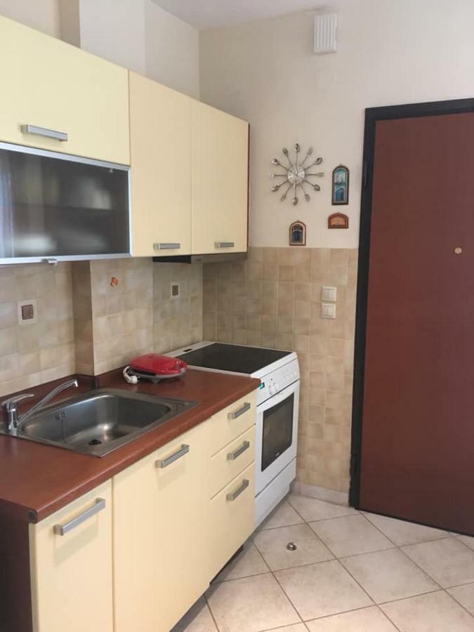 הוילה ניקיטי Dream House מראה חיצוני תמונה