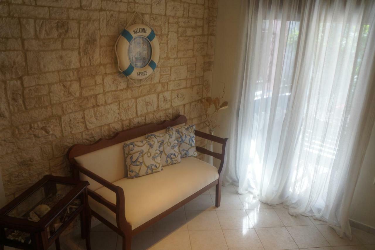 הוילה ניקיטי Dream House מראה חיצוני תמונה