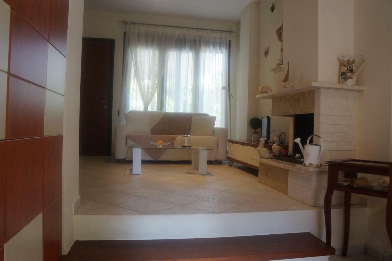 הוילה ניקיטי Dream House מראה חיצוני תמונה