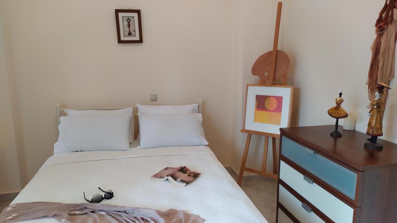 הוילה ניקיטי Dream House מראה חיצוני תמונה