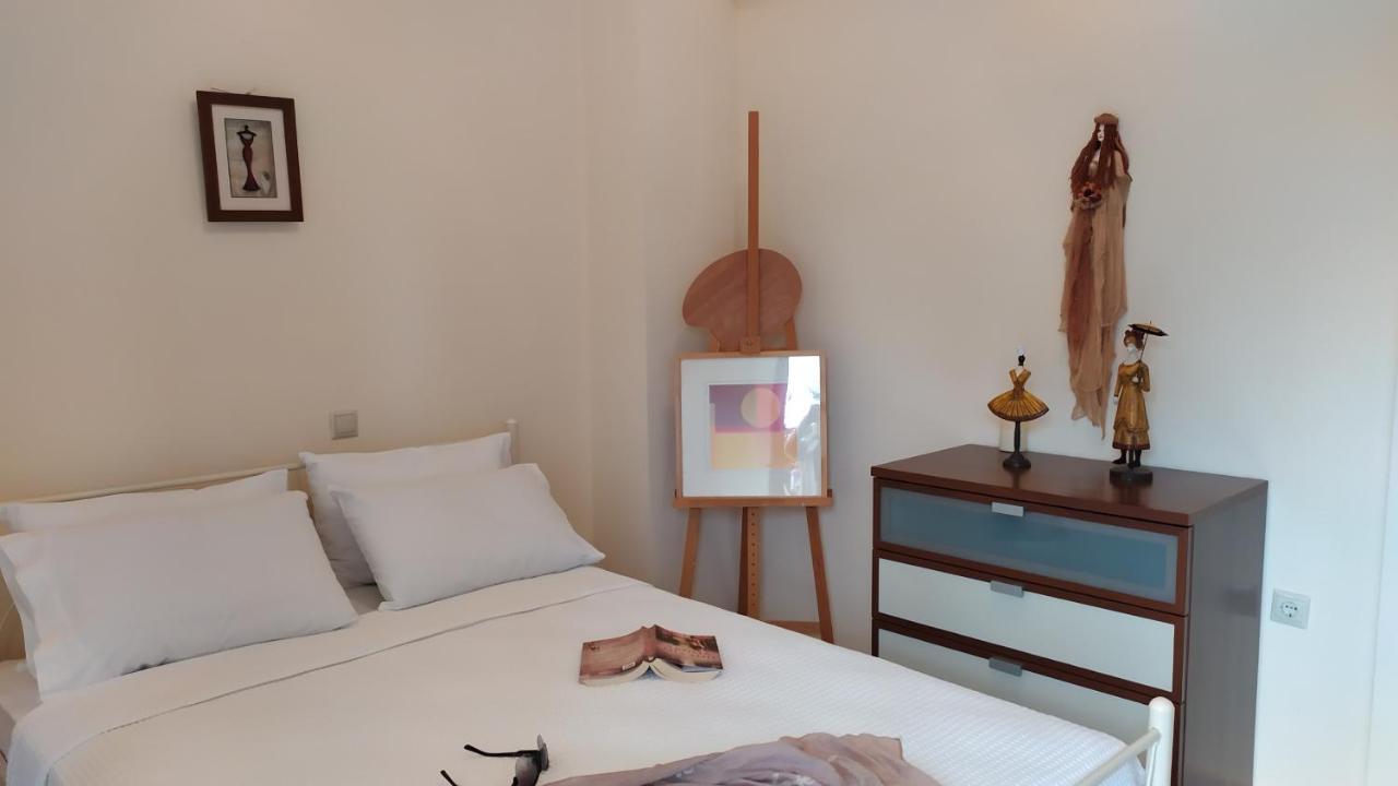 הוילה ניקיטי Dream House מראה חיצוני תמונה
